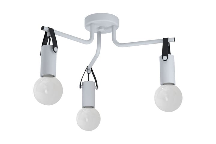 Plafond Eglo Apricale - Eglo - Belysning - Lampor & belysning inomhus - Taklampa & takbelysning