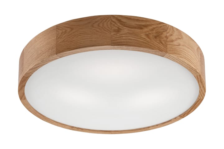 Plafond Eterna - Oak - Belysning - Lampor & belysning inomhus - Taklampa & takbelysning