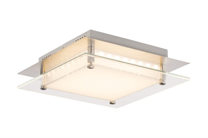 Plafond Euron Beige - Globo Lighting - Belysning - Lampor & belysning inomhus - Taklampa & takbelysning