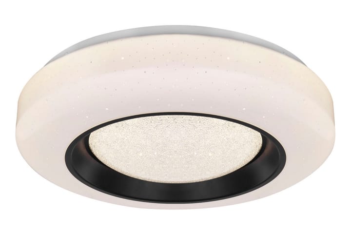 Plafond Gello 14 cm Rund Vit - Globo Lighting - Belysning - Lampor & belysning inomhus - Taklampa & takbelysning