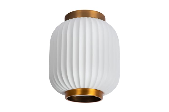 Plafond Gosse Cylinder Vit - Lucide - Belysning - Lampor & belysning inomhus - Taklampa & takbelysning
