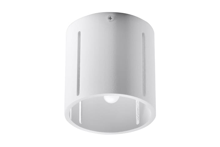 Plafond Inez Vit - Sollux Lighting - Belysning - Lampor & belysning inomhus - Taklampa & takbelysning