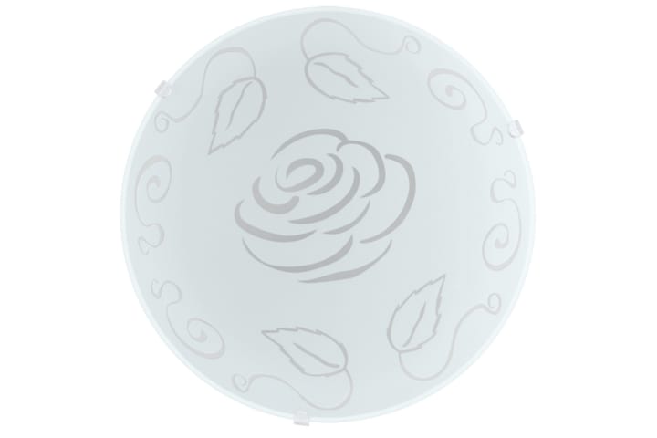 Plafond Mars - Rose - Inredning - Dekoration & inredningsdetaljer - Krukor & ytterkrukor - Utomhuskruka