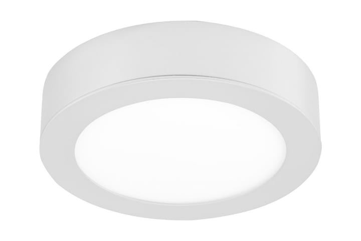 Plafond Oskar Medium - Vit|Svart - Belysning - Lampor & belysning inomhus - Taklampa & takbelysning