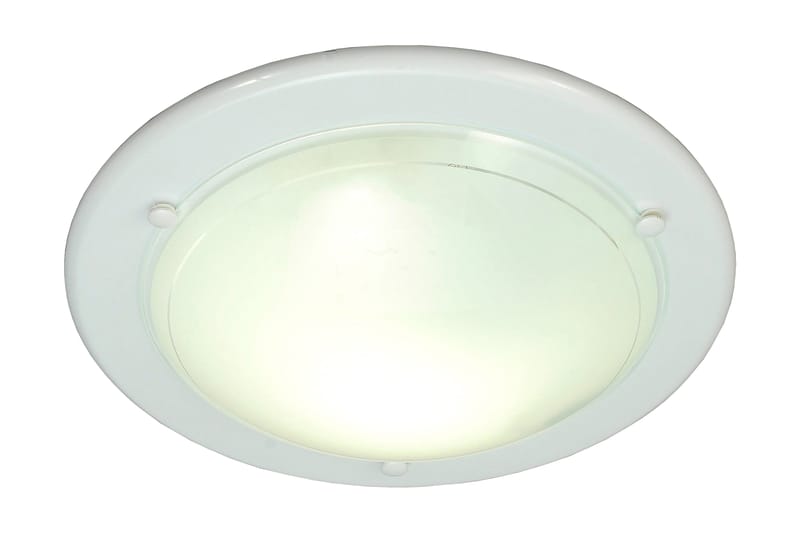 Plafond Plafond Vit - Aneta Lighting - Belysning - Lampor & belysning inomhus - Taklampa & takbelysning