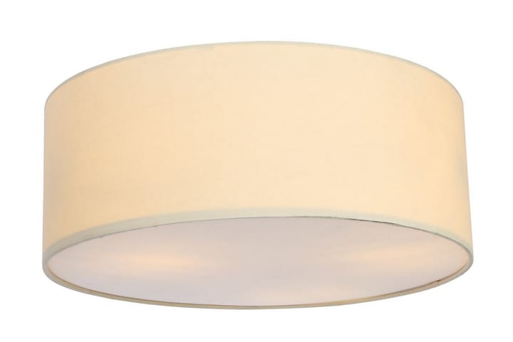 Plafond Simone Gul - Globo Lighting - Belysning - Lampor & belysning inomhus - Taklampa & takbelysning