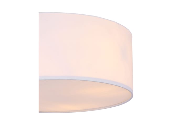 Plafond Simone Vit - Globo Lighting - Belysning - Lampor & belysning inomhus - Taklampa & takbelysning
