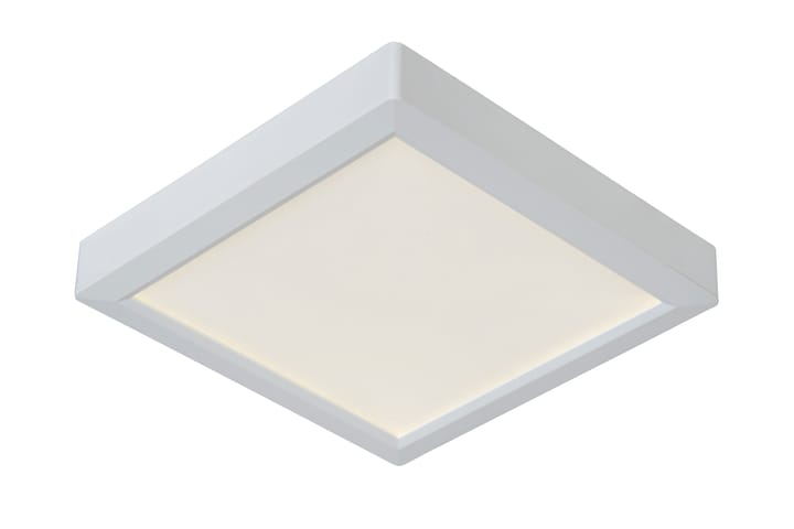 Plafond Tendo LED Vit - Lucide - Belysning - Lampor & belysning inomhus - Taklampa & takbelysning