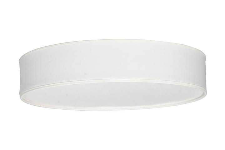 Plafondlampa Soft 44 cm Linnevit - Belid - Belysning - Lampor & belysning inomhus - Taklampa & takbelysning - Takplafond