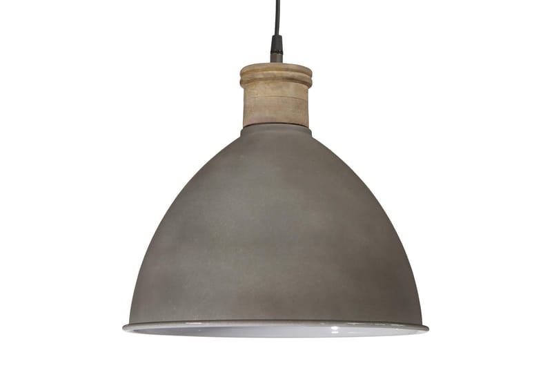 Roseville Taklampa Grå - PR Home - Belysning - Lampor & belysning inomhus - Taklampa & takbelysning
