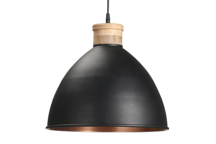 Roseville Taklampa Svart - PR Home - Belysning - Lampor & belysning inomhus - Taklampa & takbelysning
