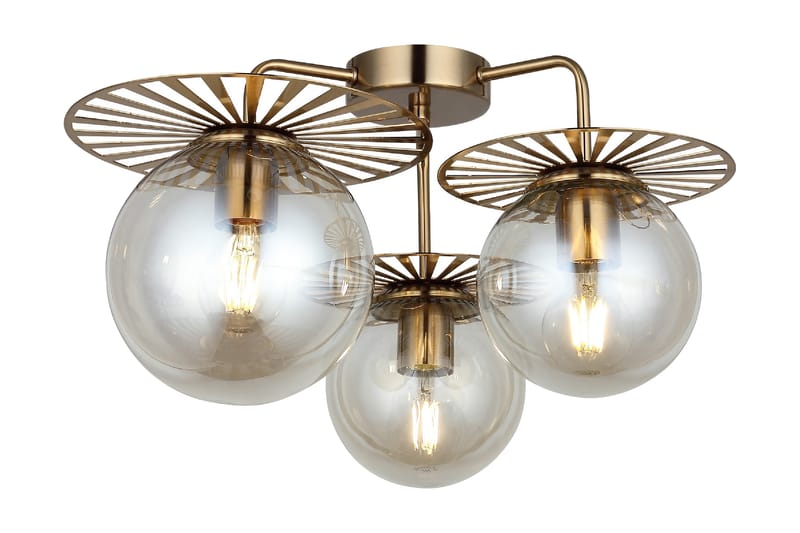 Suno Taklampa - Homemania - Belysning - Lampor & belysning inomhus - Plafond