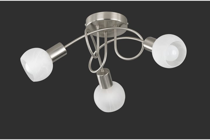 Taklampa Antibes Silver - Trio Lighting - Belysning - Lampor & belysning inomhus - Taklampa & takbelysning