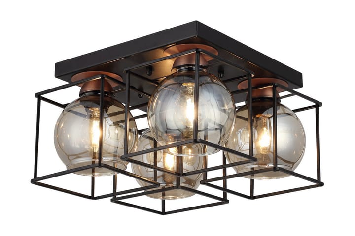 Taklampa Arne - Homemania - Belysning - Lampor & belysning inomhus - Fönsterlampa - Fönsterlampa hängande