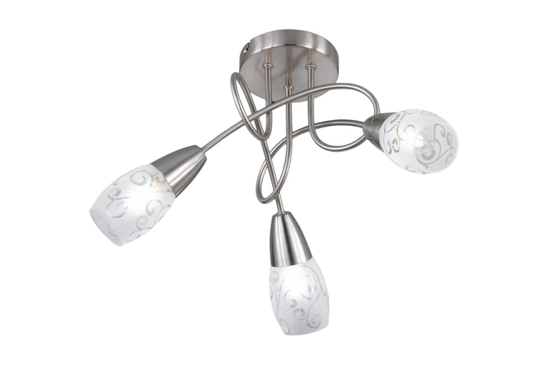 Taklampa Colmar Silver - Trio Lighting - Belysning - Lampor & belysning inomhus - Taklampa & takbelysning