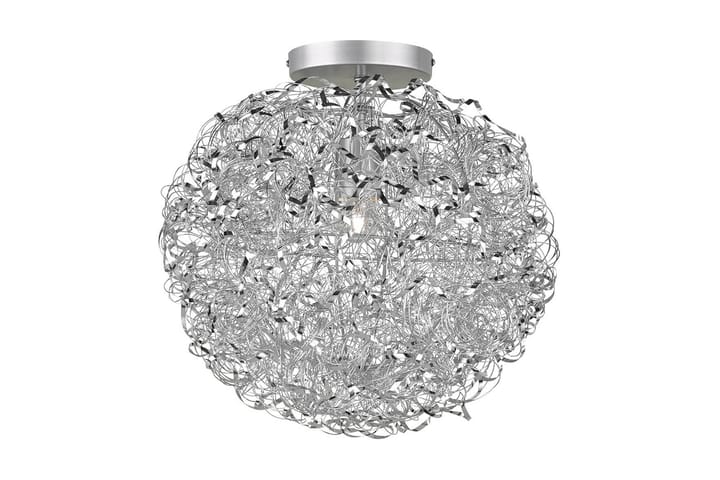 Taklampa Fortune Silver - WOFI - Belysning - Lampor & belysning inomhus - Taklampa & takbelysning