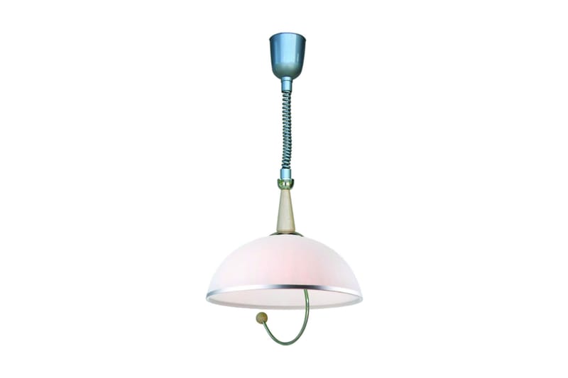Taklampa Grammel - Rosa - Belysning - Lampor & belysning inomhus - Taklampa & takbelysning