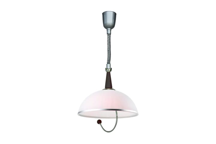 Taklampa Grammel - Vit - Belysning - Lampor & belysning inomhus - Taklampa & takbelysning