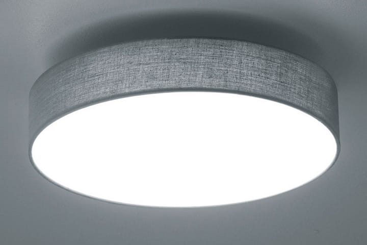 Taklampa Lugano Silver - Trio Lighting - Belysning - Lampor & belysning inomhus - Taklampa & takbelysning