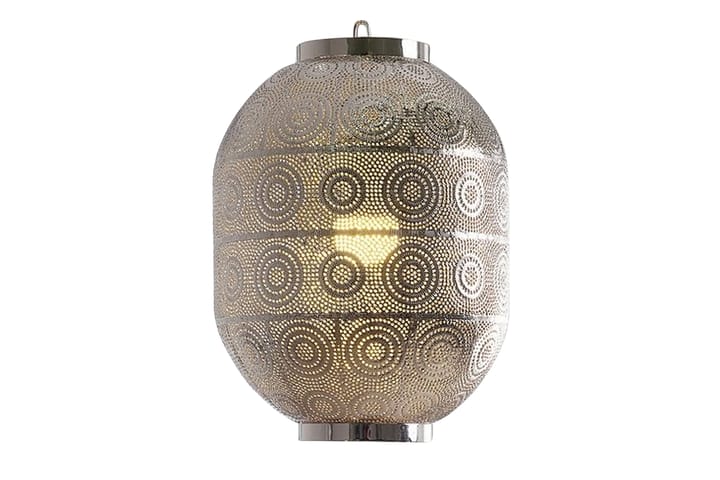 Taklampa Maringa 23 cm - Silver - Belysning - Lampor & belysning inomhus - Taklampa & takbelysning