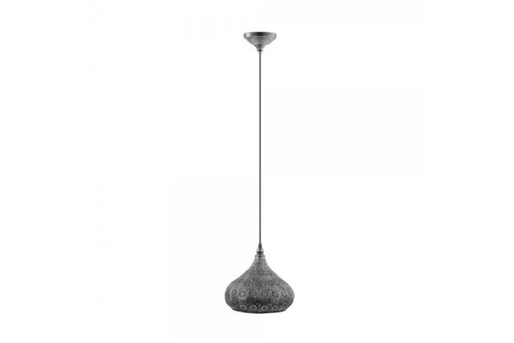 Taklampa Melilla Silver/Antik - Eglo - Belysning - Lampor & belysning inomhus - Taklampa & takbelysning