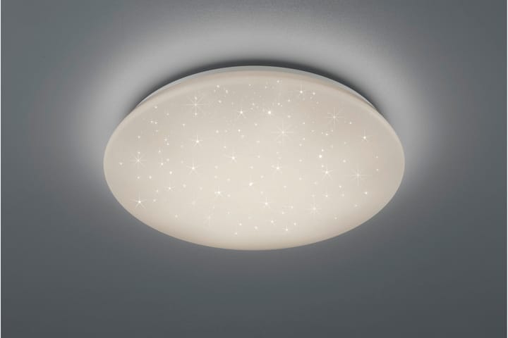 Taklampa Potz Vit - Trio Lighting - Belysning - Lampor & belysning inomhus - Taklampa & takbelysning