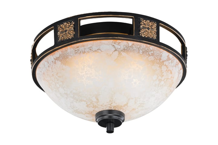 Taklampa Quinta Vit - Trio Lighting - Belysning - Lampor & belysning inomhus - Plafond