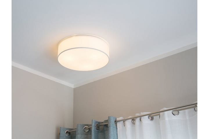 Taklampa Rena 12 cm - Vit - Belysning - Lampor & belysning inomhus - Taklampa & takbelysning - Pendellampa & hänglampa