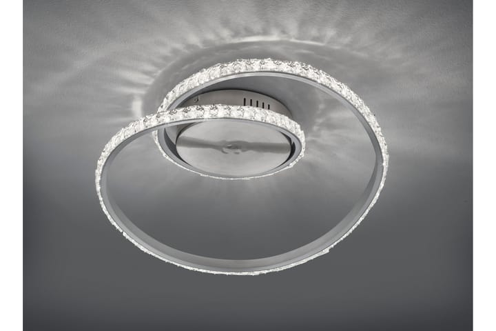 Taklampa Rubin Grå - Trio Lighting - Belysning - Lampor & belysning inomhus - Fönsterlampa