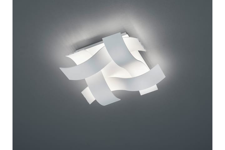 Taklampa Ruby Vit - Trio Lighting - Belysning - Lampor & belysning inomhus - Taklampa & takbelysning