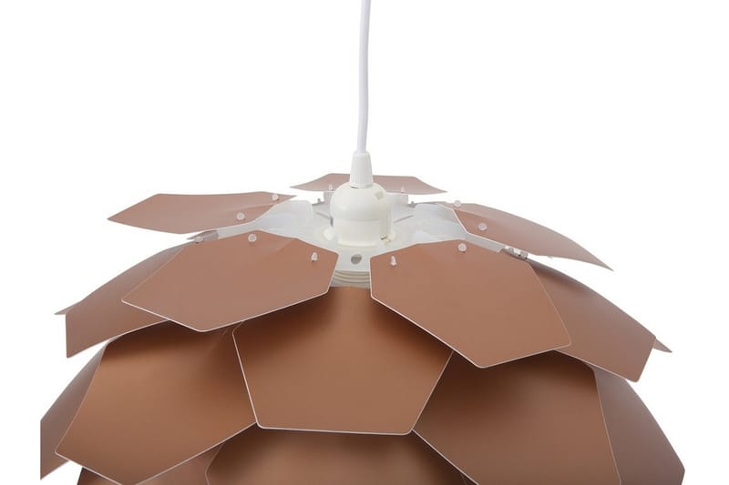 Taklampa Segre 40 cm - Koppar - Belysning - Lampor & belysning inomhus - Taklampa & takbelysning