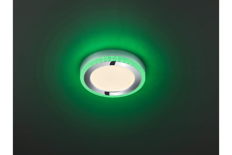 Taklampa Slide Vit - Trio Lighting - Belysning - Lampor & belysning inomhus - Taklampa & takbelysning