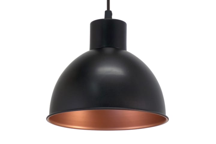 Taklampa Truro Svart/Koppar - Eglo - Belysning - Lampor & belysning inomhus - Fönsterlampa