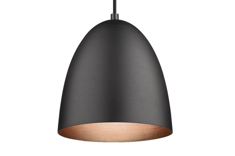 THE CLASSIC Pendel Ø30 Brushed Black - Belysning - Lampor & belysning inomhus - Taklampa & takbelysning