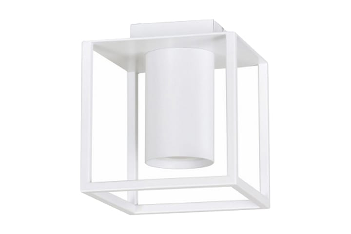 Tiper 1 plafond Vit - Scandinavian Choice - Belysning - Lampor & belysning inomhus - Taklampa & takbelysning