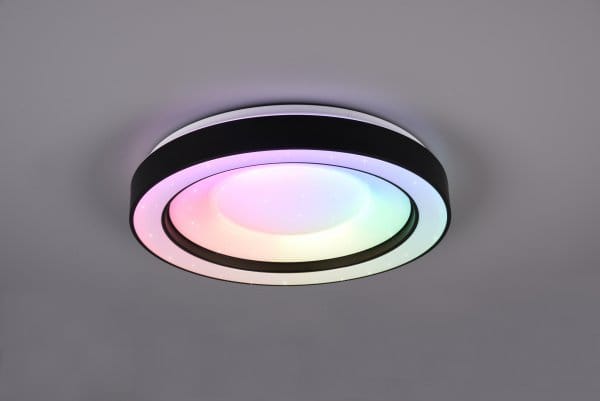 Trio Lighting Arco LED plafond - Trio Lighting - Belysning - Lampor & belysning inomhus - Taklampa & takbelysning