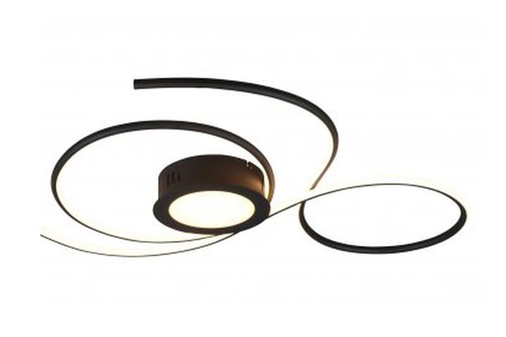 Trio Lighting Jive LED plafond - Trio Lighting - Belysning - Lampor & belysning inomhus - Taklampa & takbelysning