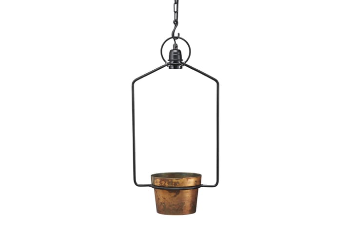 Upptown Fönsterlampa Svart - PR Home - Belysning - Lampor & belysning inomhus - Taklampa & takbelysning