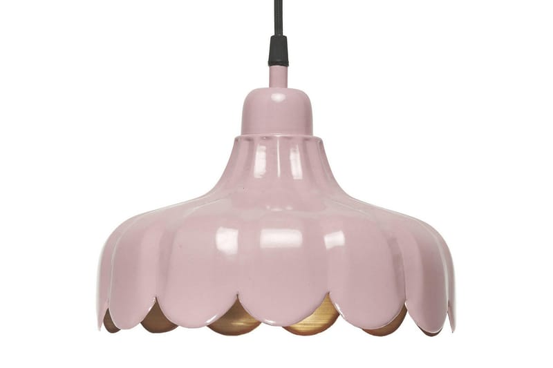 Wells Tak/Fönsterlam Rosa - PR Home - Belysning - Lampor & belysning inomhus - Fönsterlampa