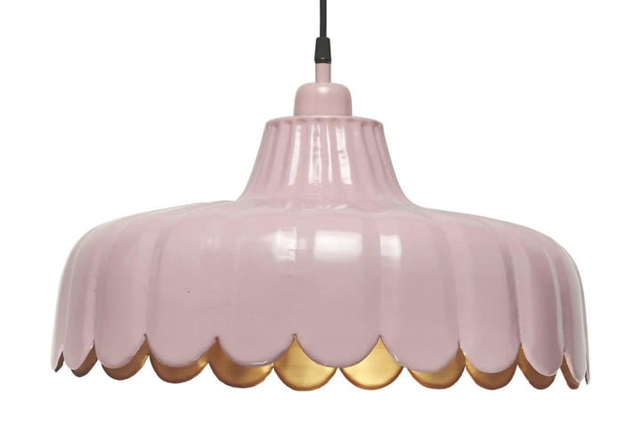 Wells Taklampa Rosa - PR Home - Belysning - Lampor & belysning inomhus - Fönsterlampa