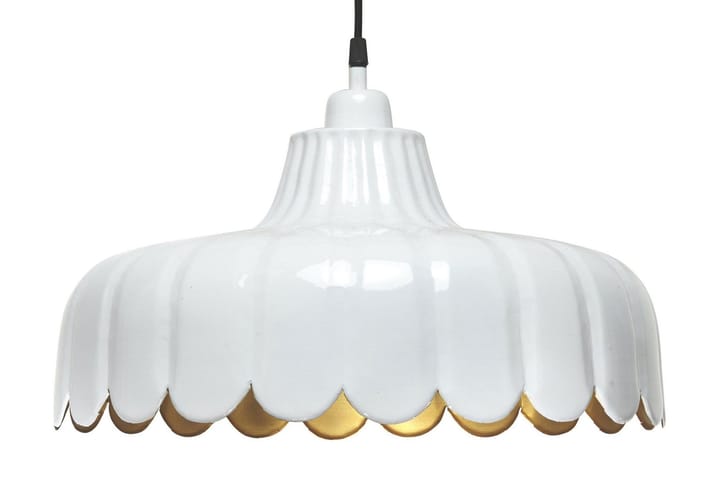 Wells Taklampa Vit - PR Home - Belysning - Lampor & belysning inomhus - Taklampa & takbelysning - Pendellampa & hänglampa