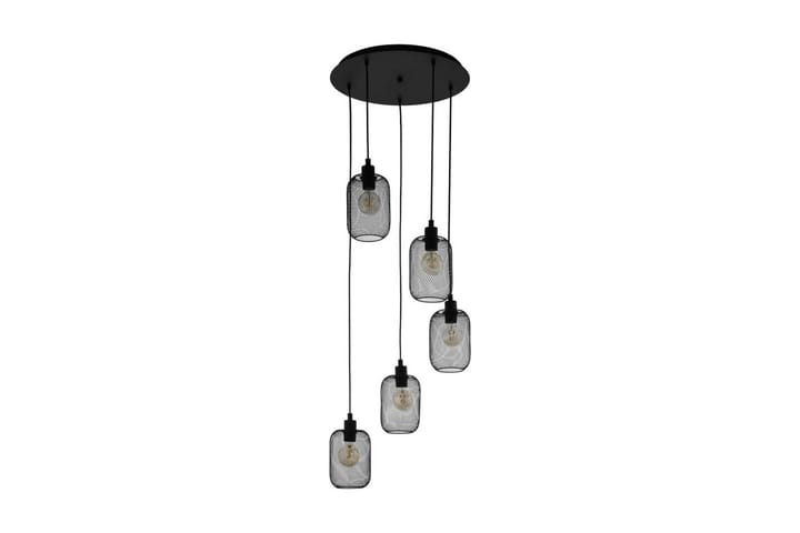 Wrington Pendellampa - Eglo - Belysning - Lampor & belysning inomhus - Designlampor - Nätlampa