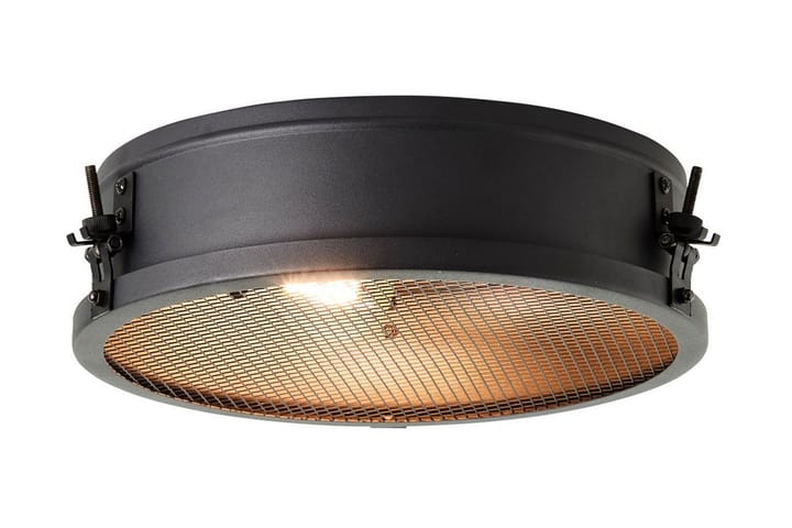 Zois Plafond - Brilliant - Belysning - Lampor & belysning inomhus - Taklampa & takbelysning