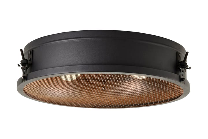 Zois Plafond - Brilliant - Belysning - Lampor & belysning inomhus - Plafond