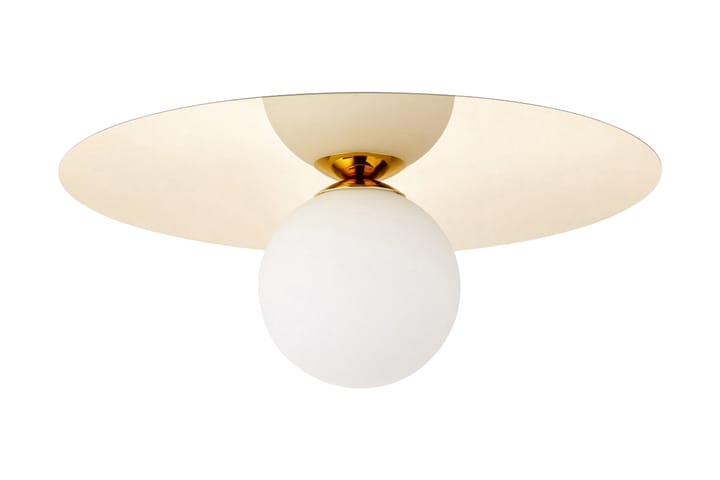 Zondra Plafond - Brilliant - Belysning - Lampor & belysning inomhus - Taklampa & takbelysning