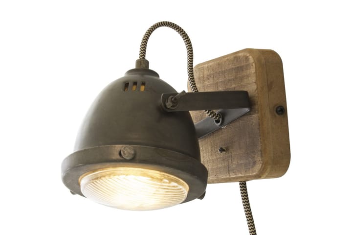Alaska vägglampa - Aneta Lighting - Belysning - Lampor & belysning inomhus - Vägglampa