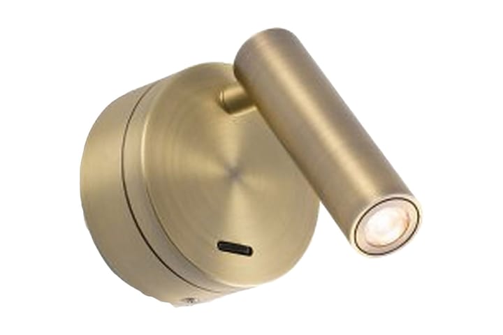 Boc LED vägglampa - Belysning - Lampor & belysning inomhus - Vägglampa