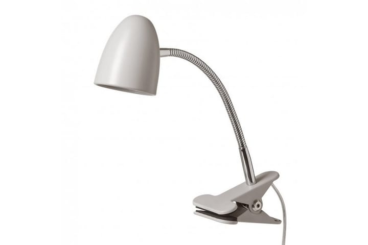 Klämlampa Koster 35 cm Beige/Brun - Ahbelysning - Belysning - Lampor & belysning inomhus - Vägglampa