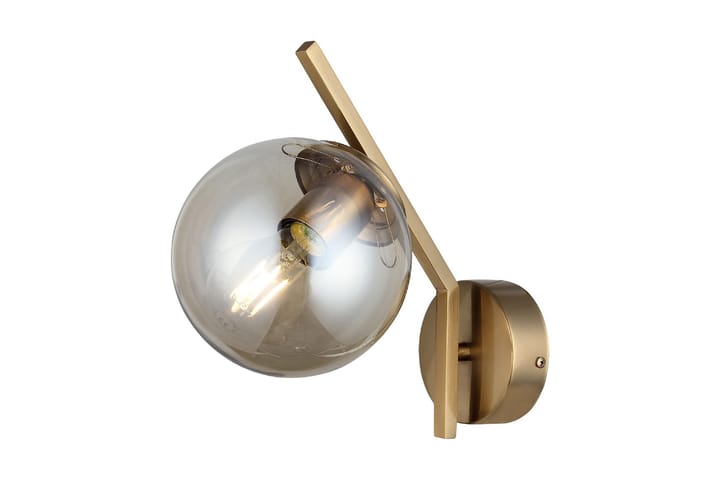 Korta Vägglampa - Homemania - Belysning - Lampor & belysning inomhus - Vägglampa