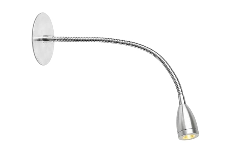 Loke-3 LED läslampa - Belysning - Lampor & belysning inomhus - Vägglampa